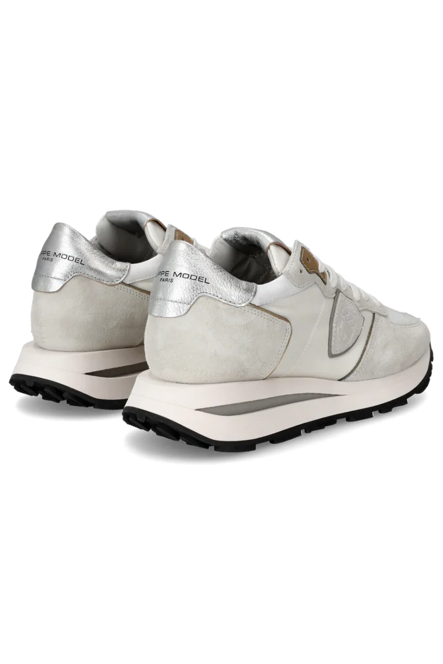 Tropez Haute Mondial Blanc - Image 4