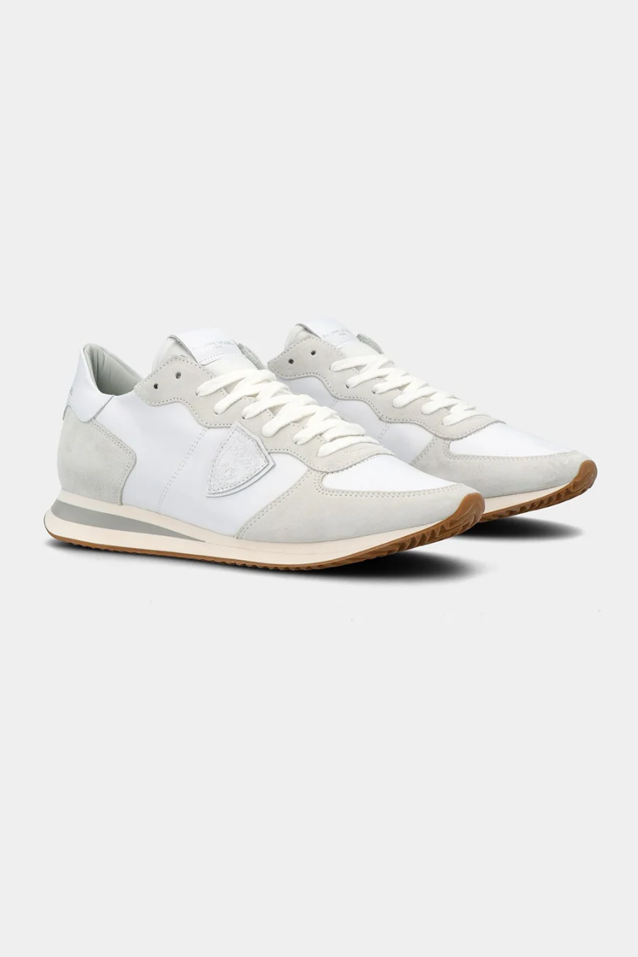 TRPX Low Woman Basic Veau Blanc - Image 2
