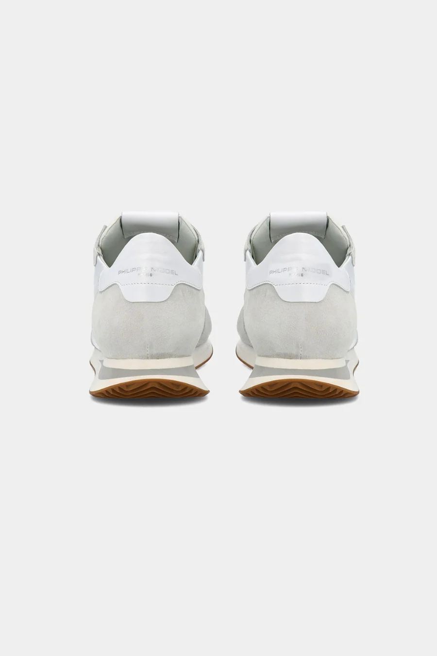 TRPX Low Woman Basic Veau Blanc - Image 3