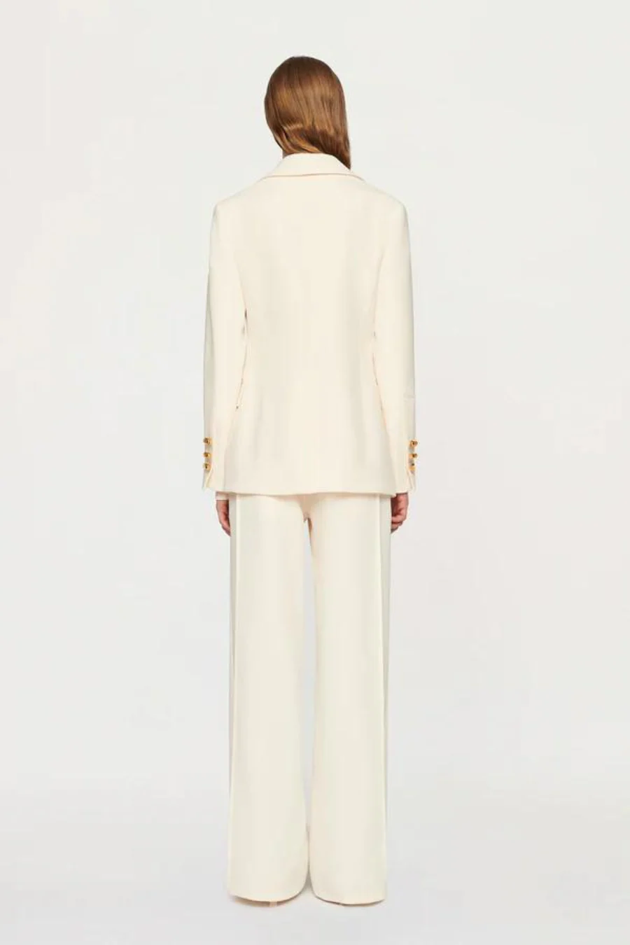 Turner Blazer Bone - Image 4