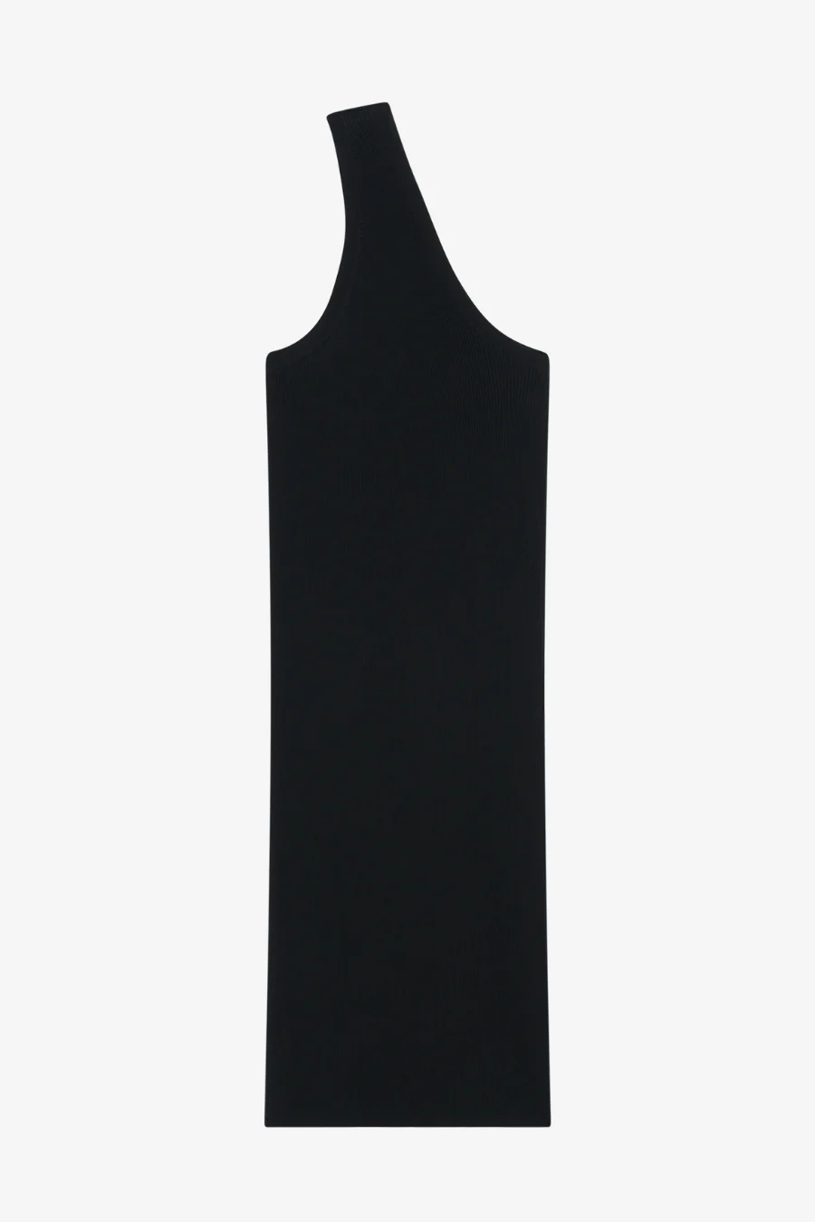 Tuzal Dress Black - Image 3