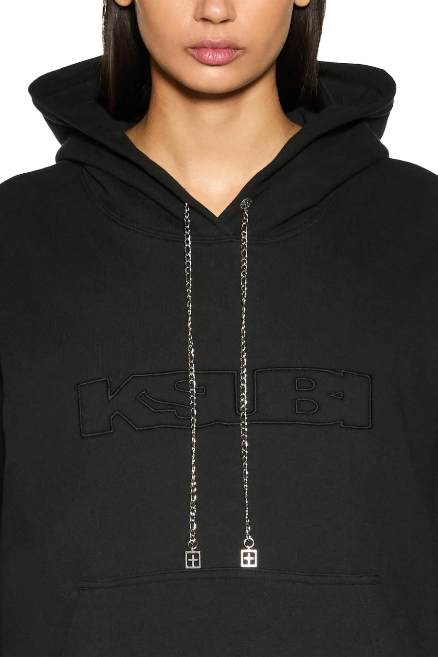 Unchained OH G Hoodie Black - Image 3
