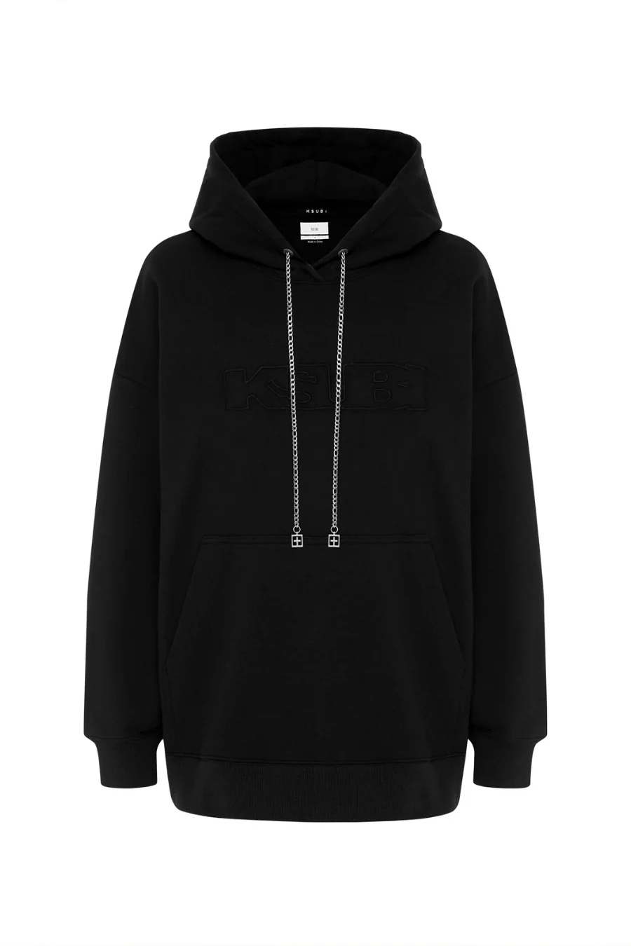 Unchained OH G Hoodie Black - Image 4