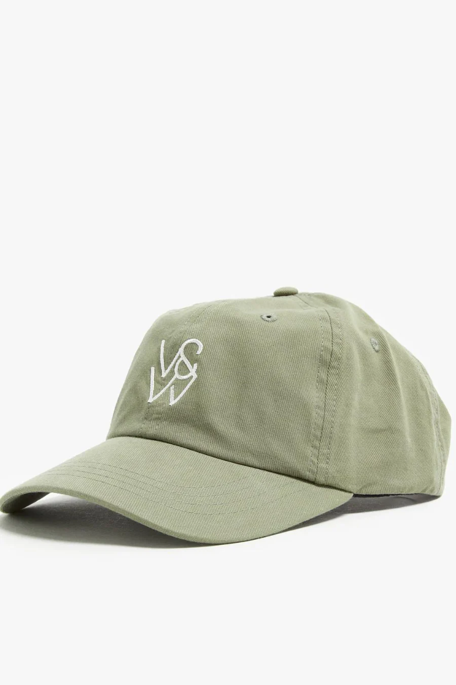 V & W Vintage Cap Overland Green - Image 3