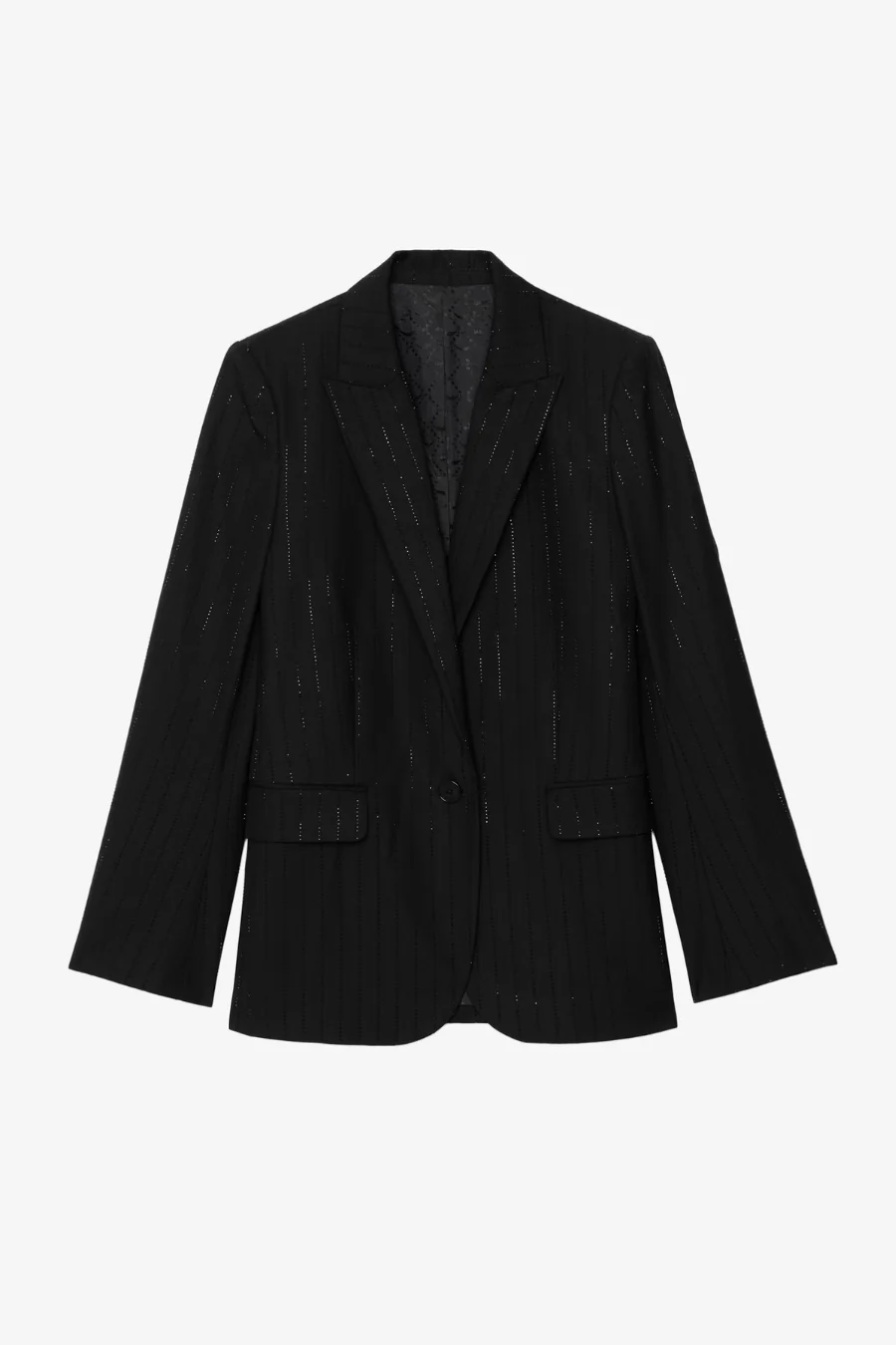 Valse Blazer Black - Image 5