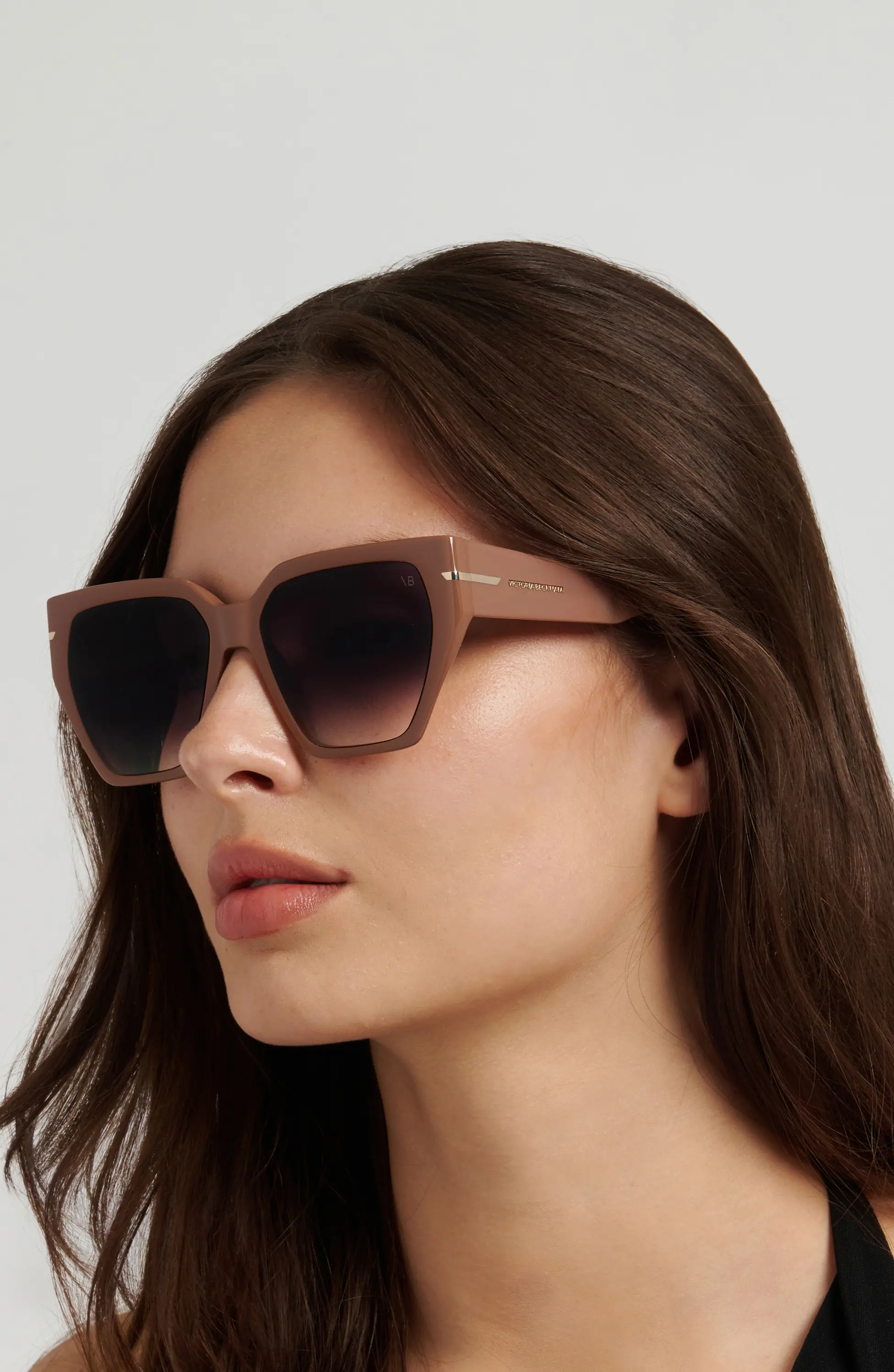 VB7002/S 09Q  Brown Violet Shaded - Image 2