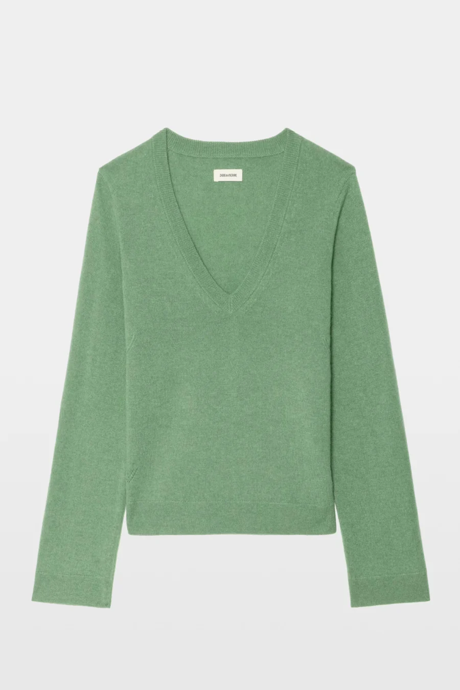 Vera Jumper Verveine - Image 5