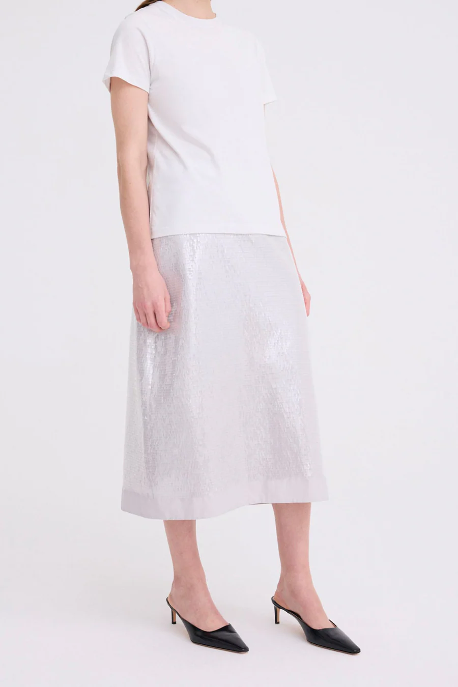 Verte Tee Ghost - Image 2