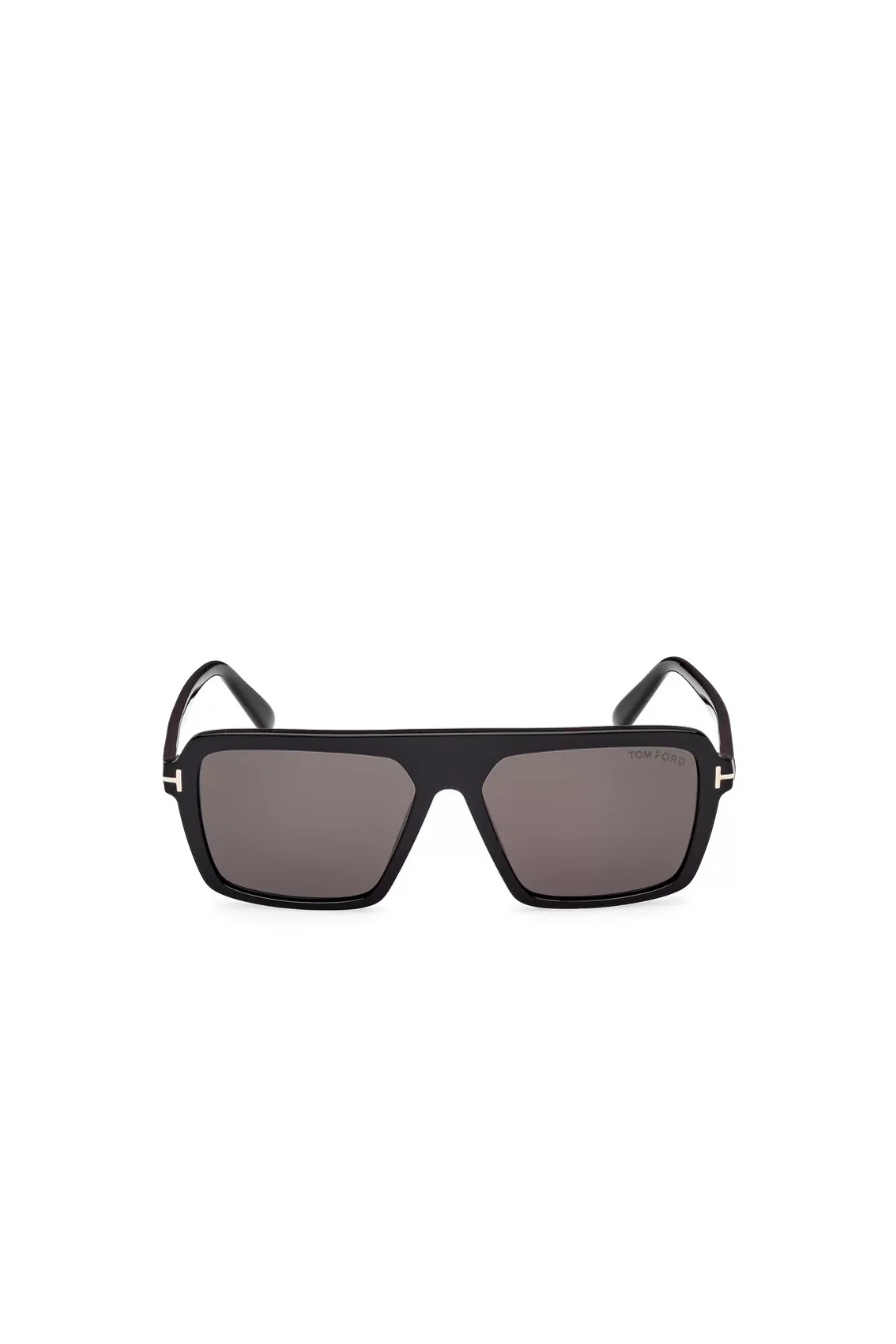 Vincent FT1176 01A Shiny Black Smoke - Image 2