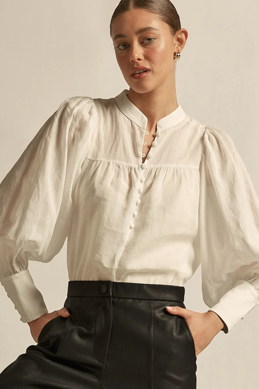 Vista Top Cream