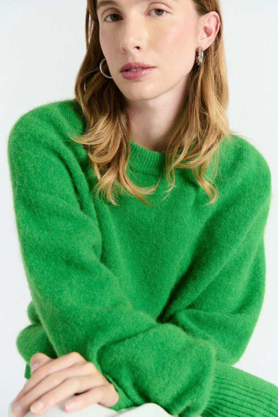 Vitow Jumper Clover - Image 2