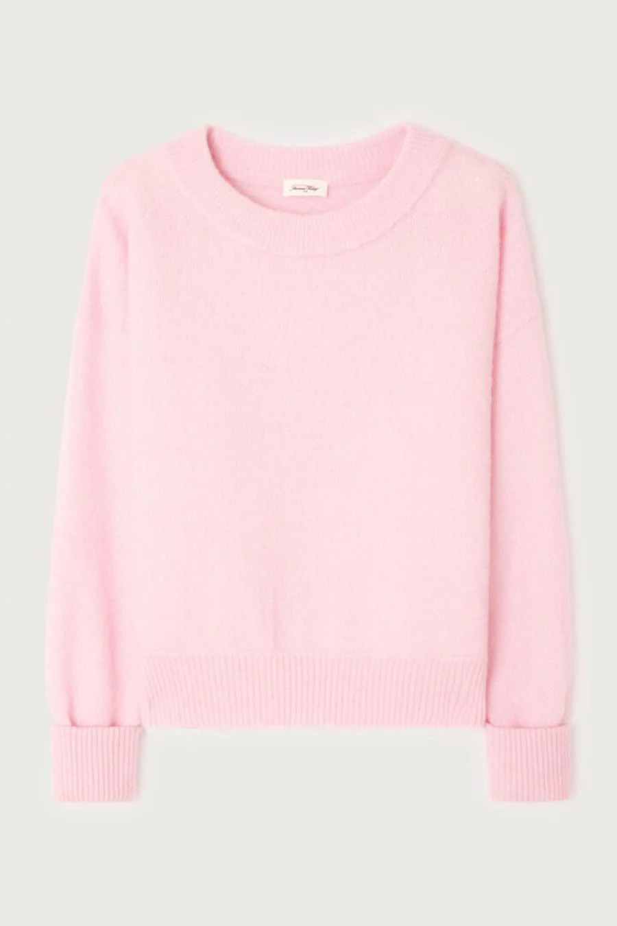 Vitow Jumper Sugared Almond Melange - Image 4