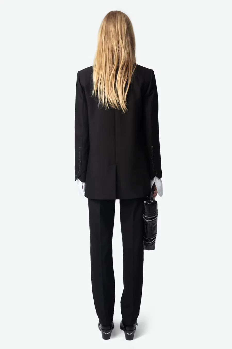 Viva Blazer Black - Image 2
