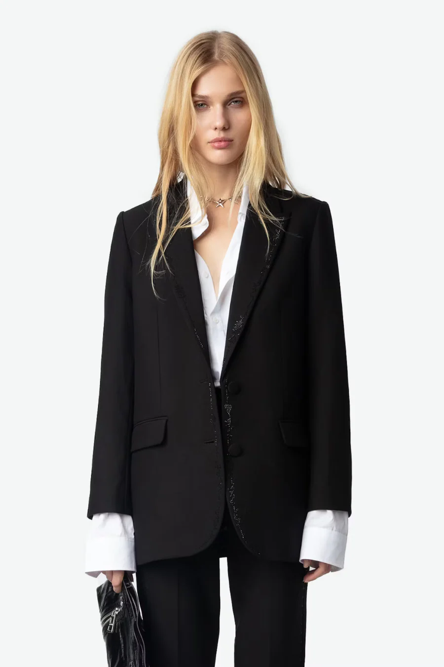 Viva Blazer Black - Image 3