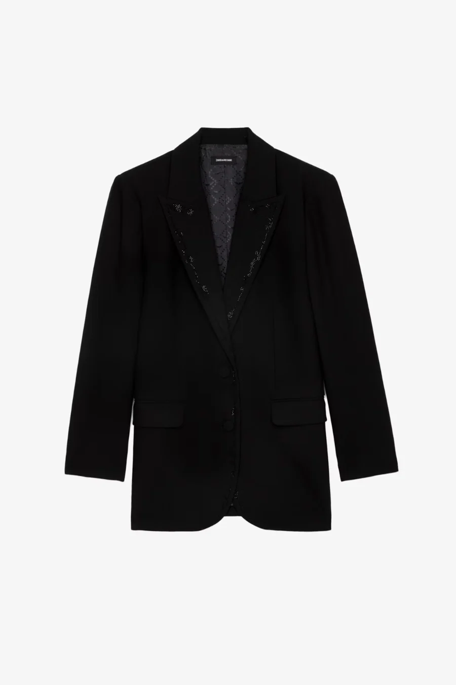 Viva Blazer Black - Image 4