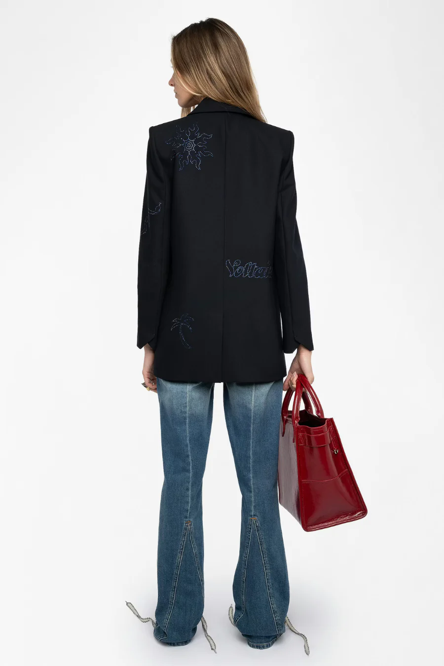 Vival Blazer Marine - Image 2
