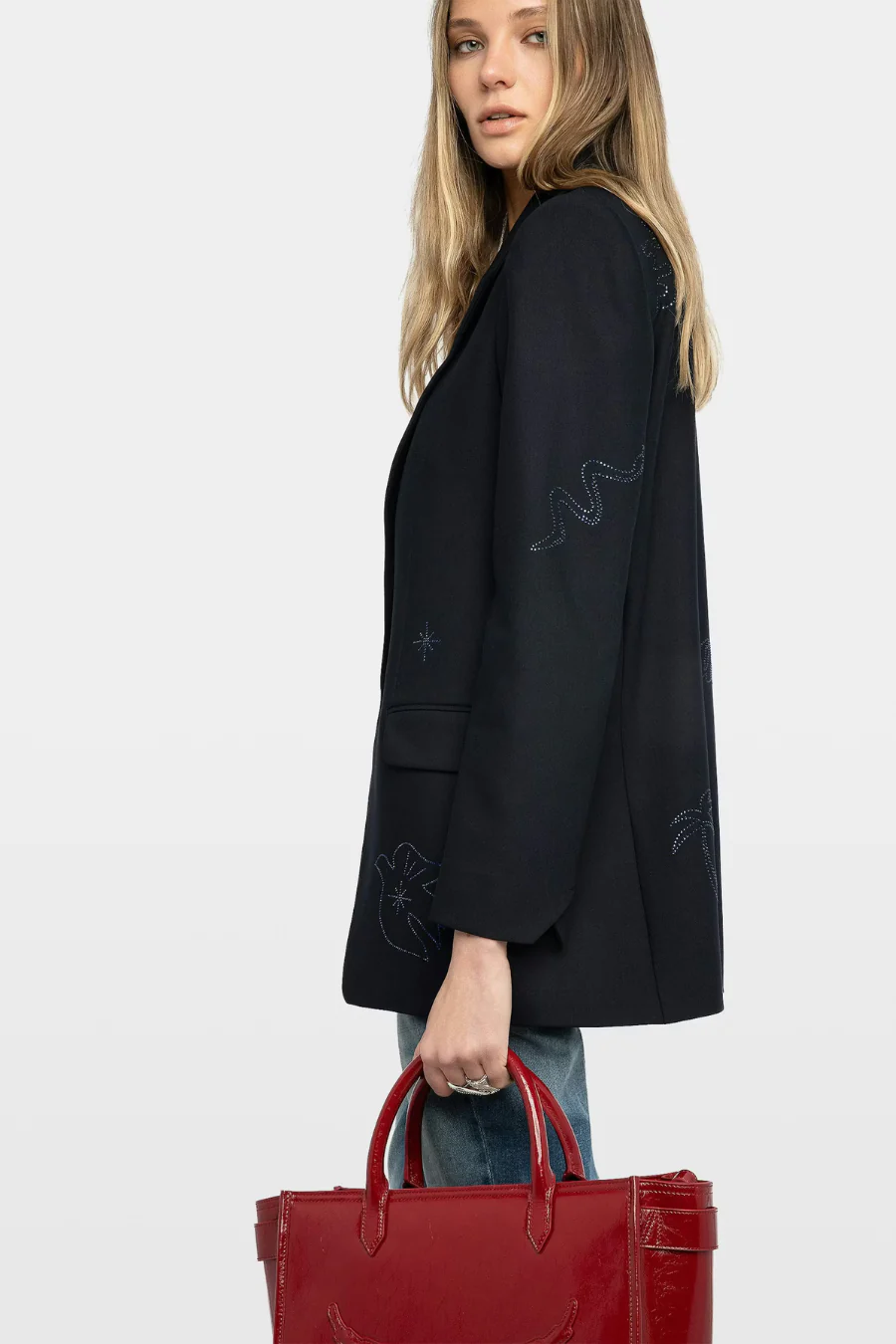 Vival Blazer Marine - Image 4