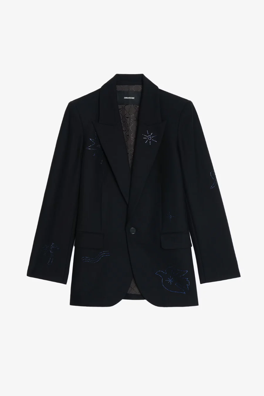 Vival Blazer Marine - Image 5