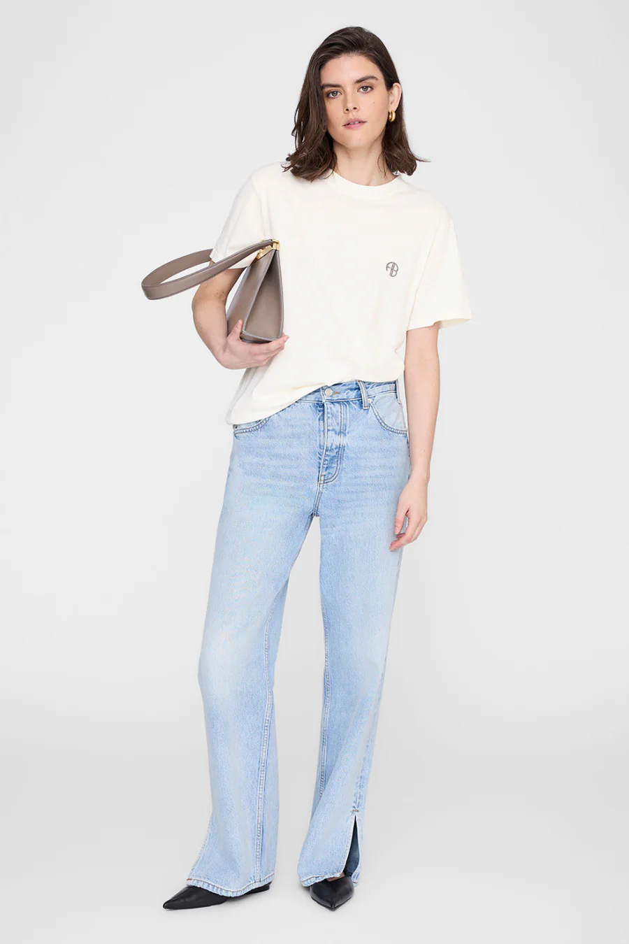 Wagner Tee Soft Stencil Cream