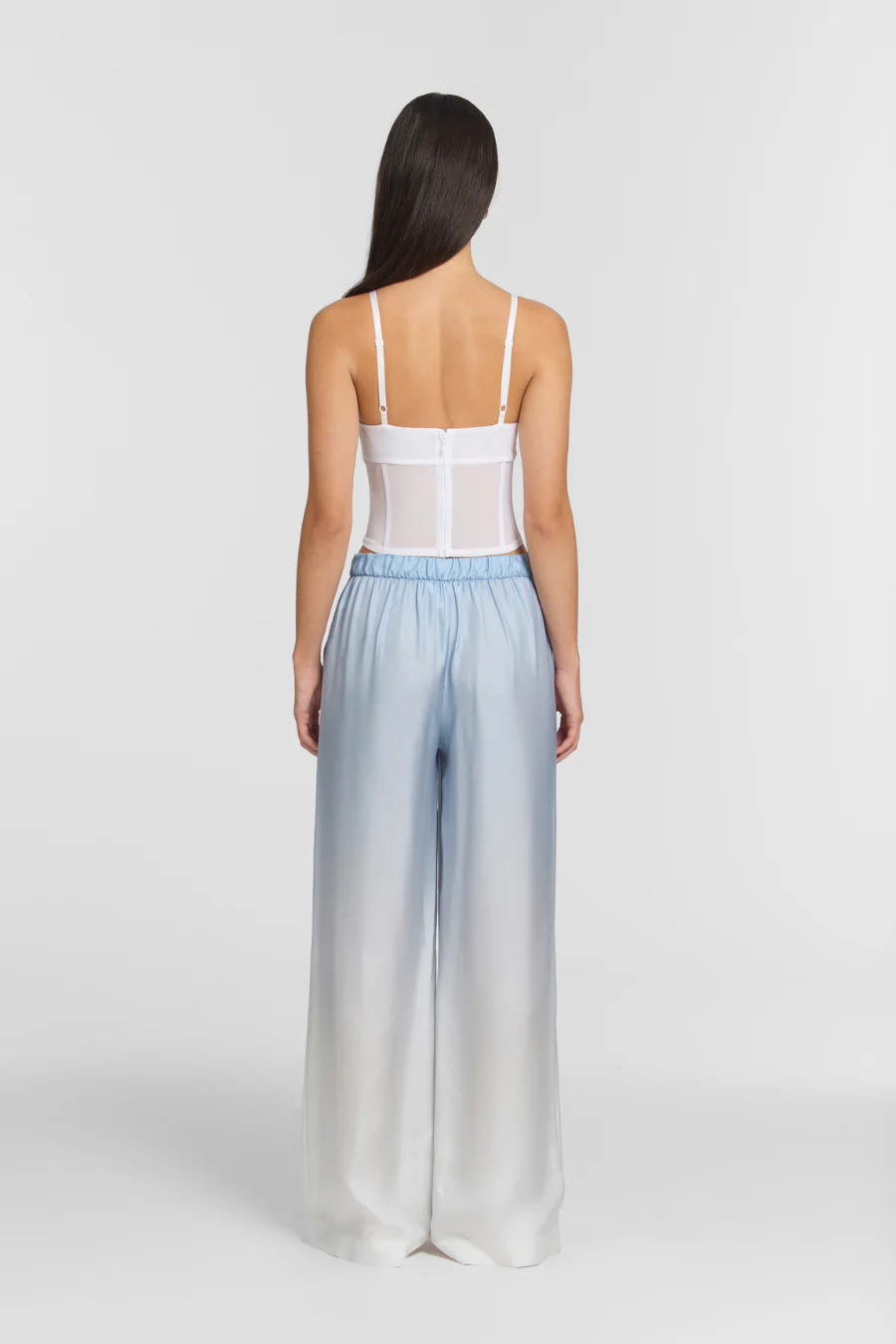 Willow Pant Ocean Ombre - Image 2