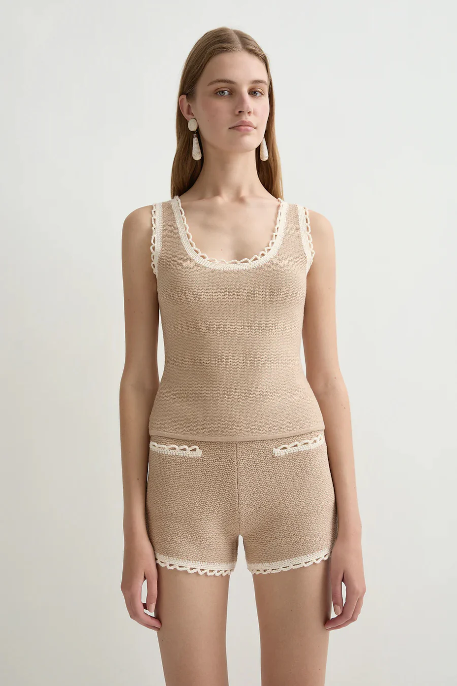 Willow Top Taupe