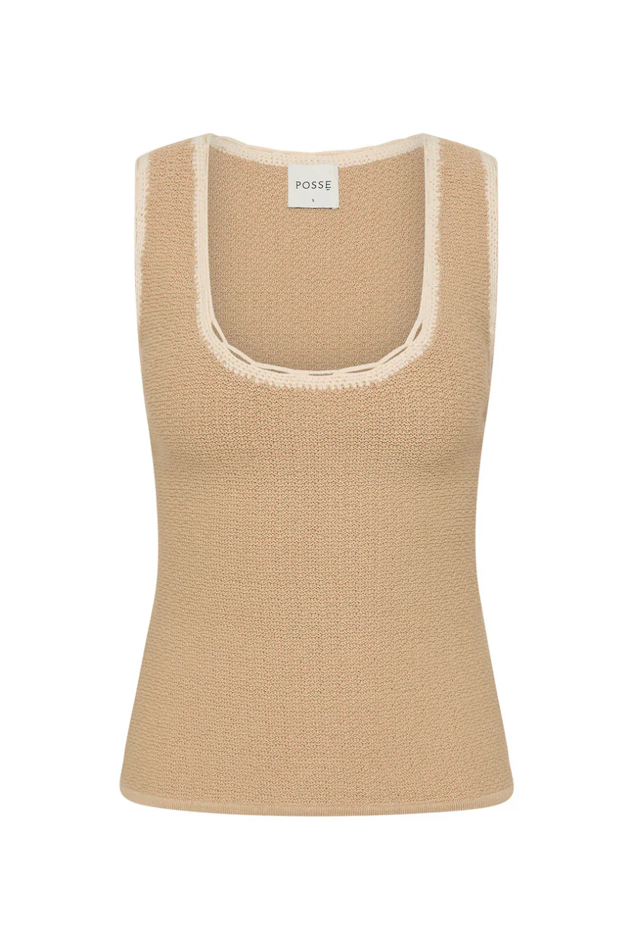 Willow Top Taupe - Image 3