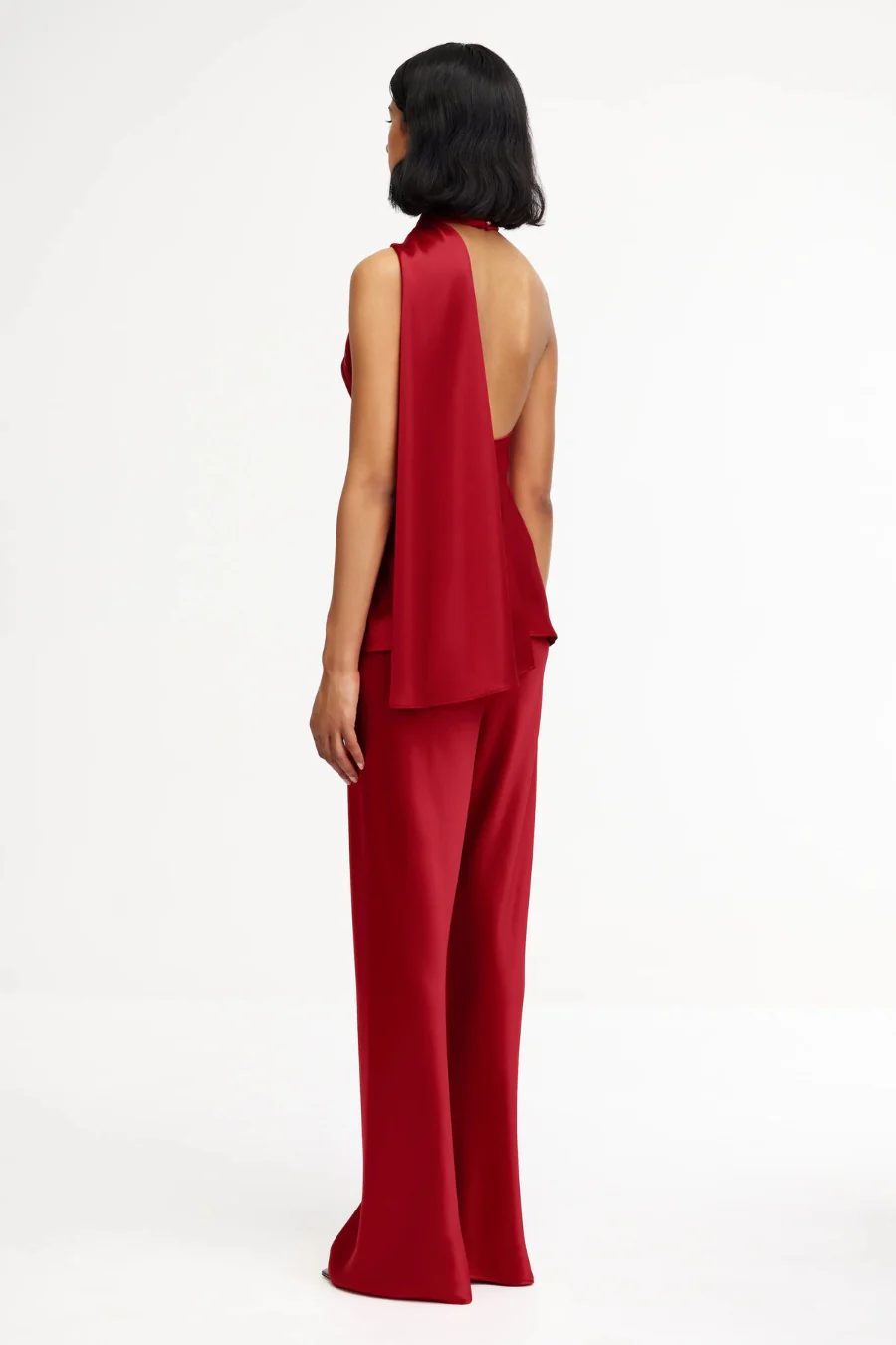Yegreen Top Crimson - Image 2