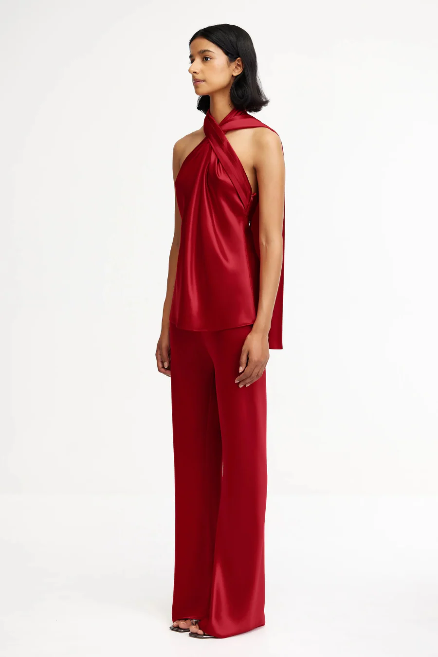 Yegreen Top Crimson - Image 3