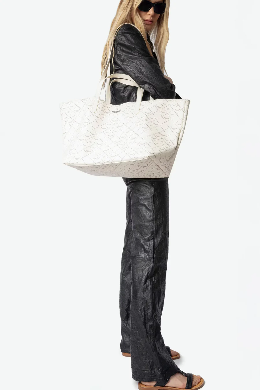 Z Shopper XL Monogram Flash - Image 3